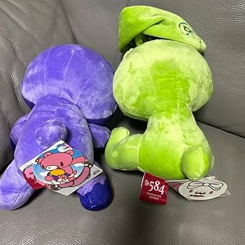 Amazon.co.jp: グルーミー 汎用うさぎ アソートオブザデッド